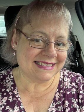 Meet your Posher, Diane
